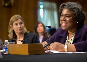 الولايات المتحدة تتهم روسيا بعرقلة محاسبة الأسد على استخدام السلاح الكيماوي