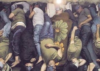 قوات النظام تواصل نقل عناصرها من ريف دمشق إلى الشمال السوري تحضيراً لعمل عسكري محتمل