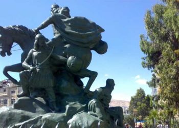 بعد عشرة أعوام من الثورة.. كيف ينظر لها السوريون في مناطق سيطرة النظام؟