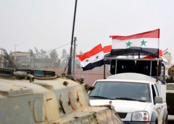 ارتفاع سعر المحروقات في ريف دمشق تزامناً مع موجة برد قارس