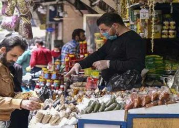 انخفاض جديد للأسعار في أسواق دمشق وريفها