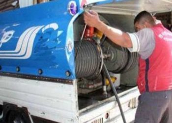 حكومة النظام تتوقف عن توزيع مازوت التدفئة ومسؤول حكومي يبرر “الجو دافئ” ولا حاجة للتوزيع