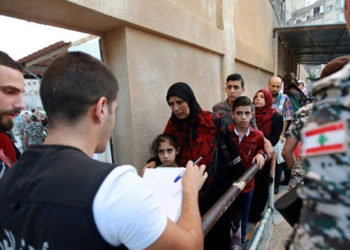 أهالي مدينة داريا يواجهون مشاكل جديدة في عودتهم إلى منازلهم