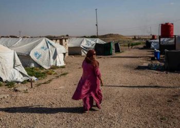 اللجنة الدولية للصليب الأحمر يخشى اعتبار سوريا مشكلة سياسية غير قابلة للحل