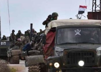 “الفيلق الخامس” يعتزم إرسال عشرات العناصر إلى جبهات إدلب