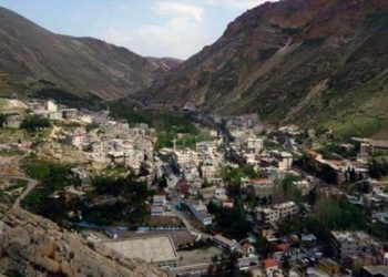 مهجرو وادي بردى يواجهون معاناة النزوح مع حظر عودتهم إلى منازلهم