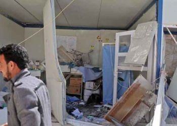 “منسقو الاستجابة” يصدر بياناً حول الأوضاع الإنسانية في شمال غرب سوريا