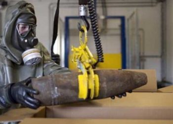 اللجنة الدولية للصليب الأحمر يخشى اعتبار سوريا مشكلة سياسية غير قابلة للحل