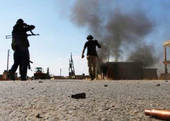 قوات النظام تبلغ ذوي قتلى من عناصرها في ريف دمشق بمقتلهم شمال سوريا