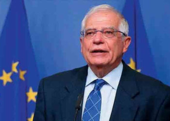 مسؤول أوروبي: على نظام الأسد الانخراط في اتخاذ قرارات واضحة لإنهاء قمع السوريين