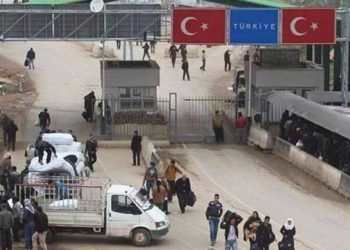 “باب الهوى” يعلن إعادة فتح المعبر أمام حركة المسافرين طيلة أيام الأسبوع