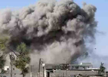 قوات النظام تقصف ريفي إدلب وحماة