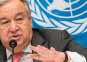 الأمم المتحدة: ما حصل للشعب السوري في 10 سنوات من أعظم الجرائم التي شهدها العالم