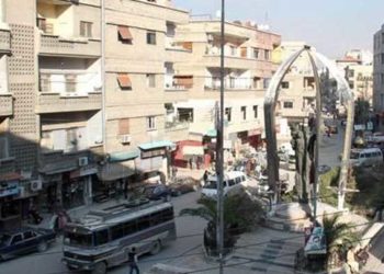 ٢٠ سرقة يومياً.. استمرار تدهور الوضع الأمني في ريف دمشق