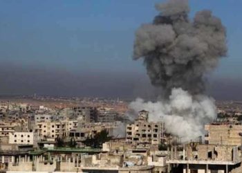 بسبب الخبز.. مدنيون يحتجزون سيارة لمديرية التموين في السويداء