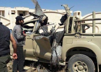 اغتيال أحد أعضاء “هيئة الإصلاح في حوران” غربي درعا