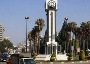 الكشف عن جريمة قتل وقعت في مدينة حمص عام 2012