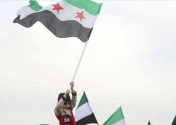 60 رابطة وهيئة سورية تصدر بياناً مشتركاً بمناسبة الذكرى العاشرة للثورة السورية