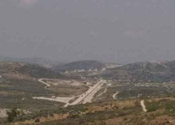 عنصران من الجيش الوطني السوري ضلا طريقهما في ريف اللاذقية