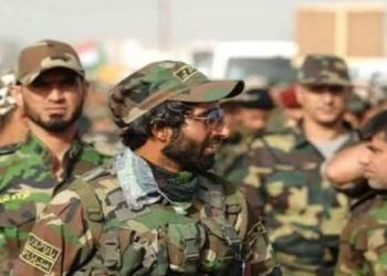 ميليشيا إيرانية تفتتح مكتباً للتجنيد في مدينة حلب