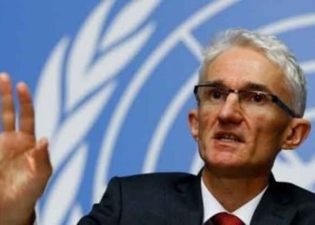 الأمم المتحدة تدعو بريطانيا لعدم تخفيض المساعدات عن سوريا في مؤتمر “بروكسل”