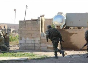الجيش الوطني السوري يصد محاولة تسلل لـ “قسد” بريف الحسكة