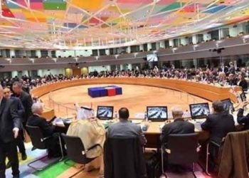 مسؤولون بالأمم المتحدة يحثون مانحي “بروكسل” على تعزيز الدعم للسوريين