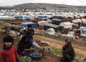 “منسقو الاستجابة”: روسيا تسعى لحصر دخول المساعدات الإنسانية عبر طرق تابعة للنظام