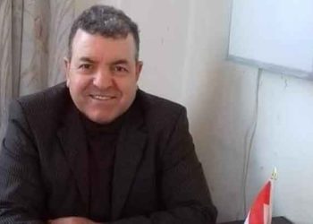 طرطوس.. وفاة رئيس دائرة الصحة المدرسية التابع لحكومة النظام بكورونا