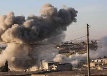 295 هجوماً لقوات النظام وروسيا على شمال غرب سوريا منذ مطلع 2021