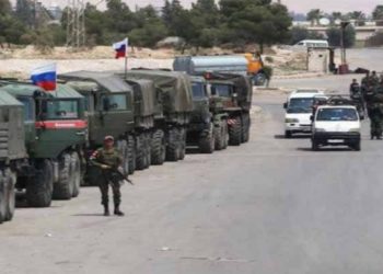 للقتال في ليبيا.. روسيا تجند دفعة جديدة من المقاتلين السوريين في دير الزور