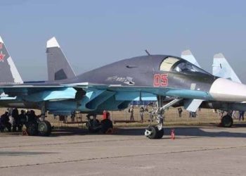 روسيا جربت 231 سلاحاً جديداً في سوريا