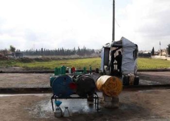 مجدداً.. “وتد” ترفع أسعار المحروقات في شمال غرب سوريا