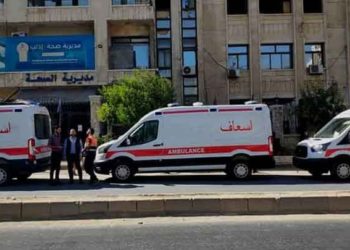 لليوم الثاني.. لا إصابات بفيروس كورونا في شمال غرب سوريا