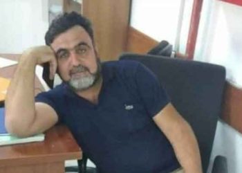 اغتيال قيادي في الجيش الوطني السوري بريف حلب