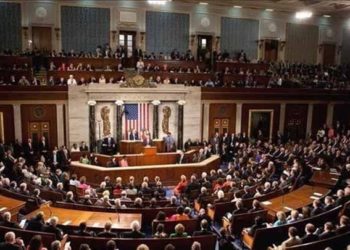 يدين النظام وحلفاءه.. مشروع يوضح سياسة أمريكا في سوريا