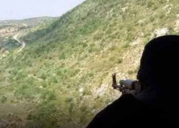 قتلى وجرحى من قوات النظام شمال اللاذقية