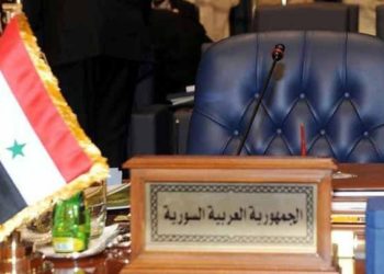 الائتلاف الوطني السوري: عودة سوريا إلى محيطها العربي يبدأ بمحاسبة النظام