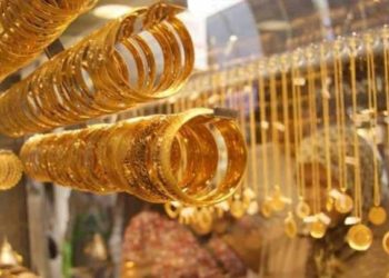 “جمعية الصاغة في حلب”: مبيعات الذهب لا تتجاوز كيلو غرام في اليوم الواحد