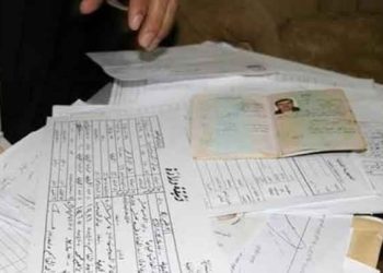 حكومة النظام تسمح باستخراج وثائق المغتربين دون وكالة