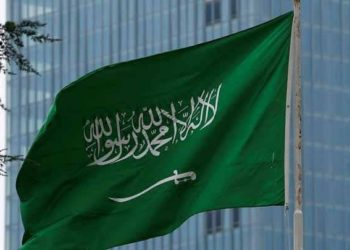 السعودية تجدد دعمها للحل السياسي في سوريا