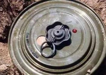 قتلى وجريح بانفجارين بريف حماة