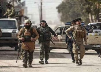 قتلى وجرحى باشتباكات بين “هيئة تحرير الشام” وخلايا “تنظيم الدولة” في إدلب