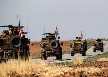 صحيفة: الاتصالات السياسية بين واشنطن وموسكو حول سوريا جامدة