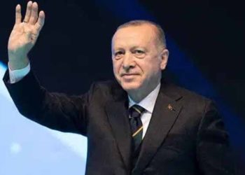 بعد التصعيد الروسي على إدلب.. أول تعليق لـ “أردوغان” بشأن سوريا