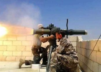 قتلى وجرحى من قوات النظام غربي حلب