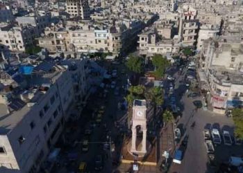 تربية إدلب تعلن بدء الدوام المدرسي بالتوقيت الصيفي