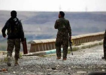 قتيلان وجرحى من “قسد” بانفجار بريف دير الزور