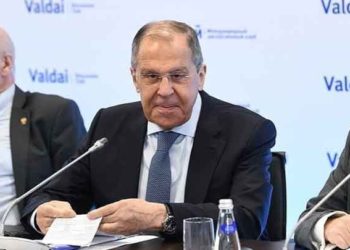 تصريحات روسية جديدة حول الانتخابات الرئاسية في سوريا