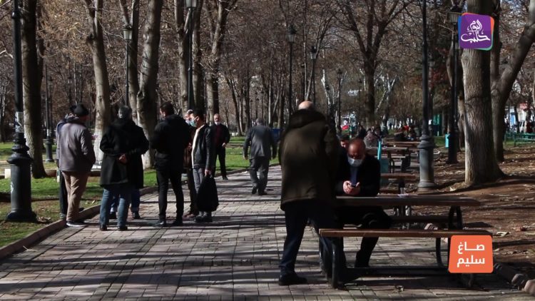 صاغ سليم Sağ Salim 11: عادات سورية أصلها عثماني هل سمعت بها من قبل؟